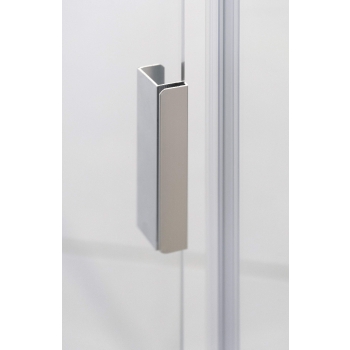 Drzwi prysznicowe systemu Kerria Plus 90 cm - składane